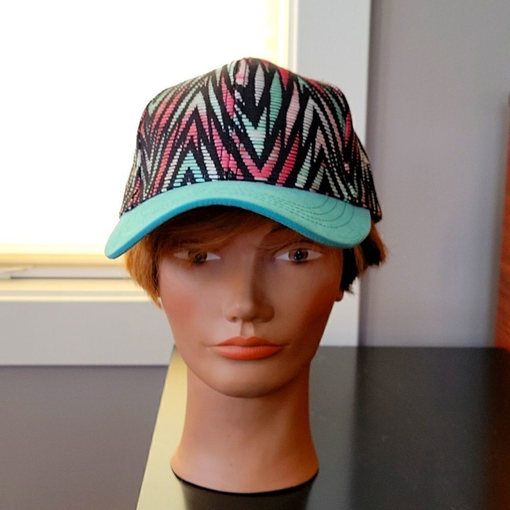Baseball Cap NWOT - Picture 2 of 6